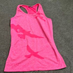 Oiselle tank top